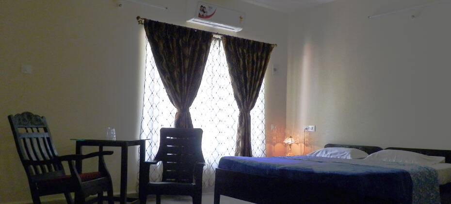 Heroina Guest House, Goa 5